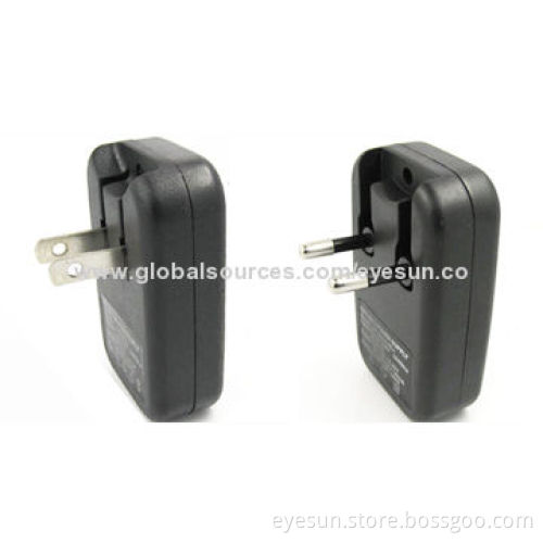 Hidden Cameras with Charger-shaped Multifunction Video, 1,280 x 960 Pixels, 30fps, Motion Sensor